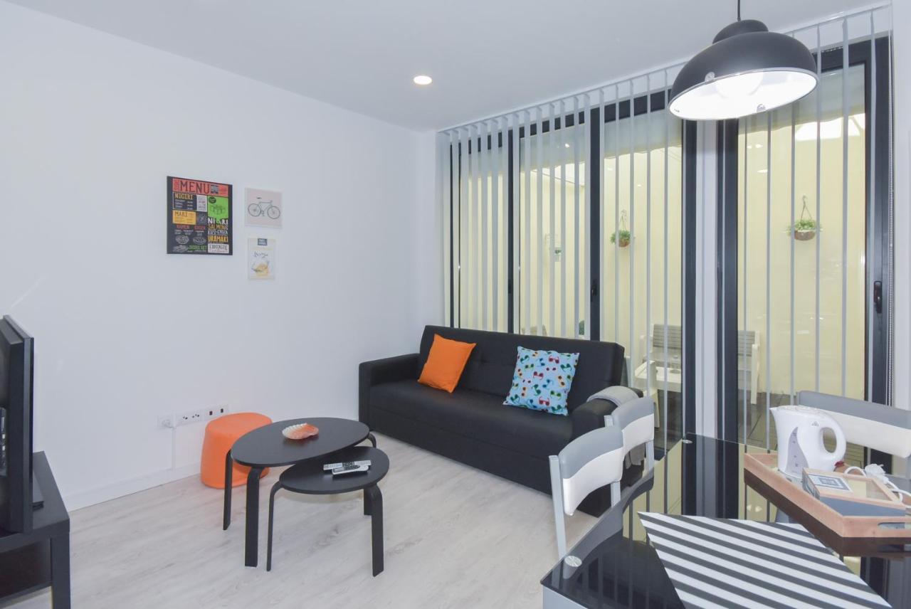 Near The Beach Apartments Matosinhos  Exterior photo