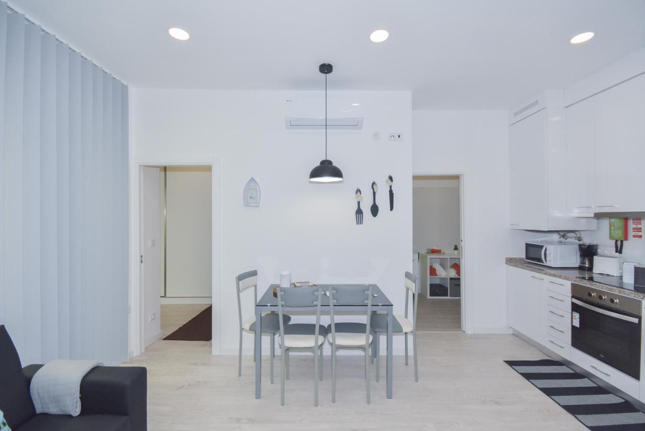 Near The Beach Apartments Matosinhos  Exterior photo