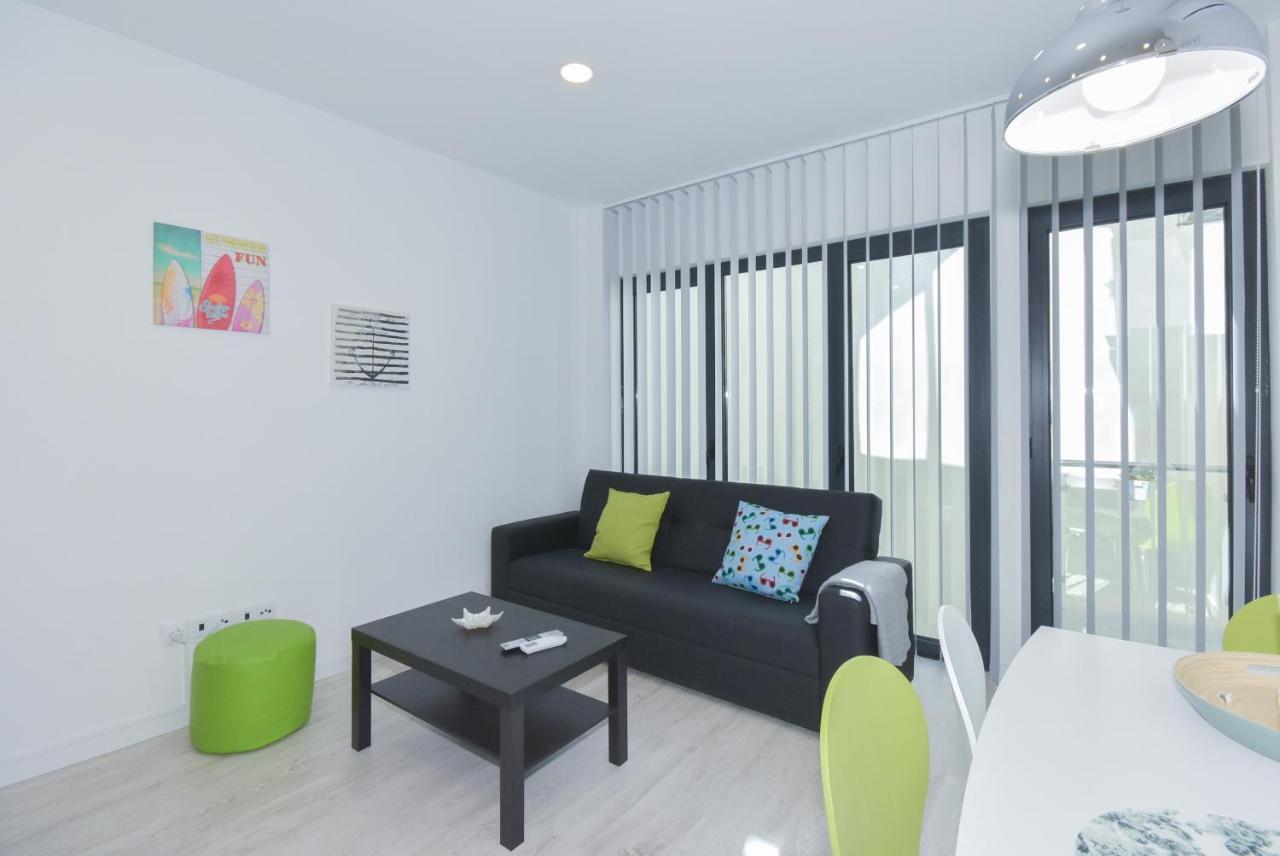Near The Beach Apartments Matosinhos  Exterior photo