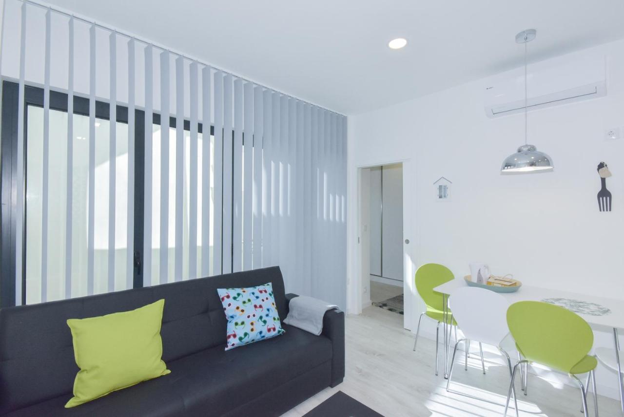 Near The Beach Apartments Matosinhos  Exterior photo