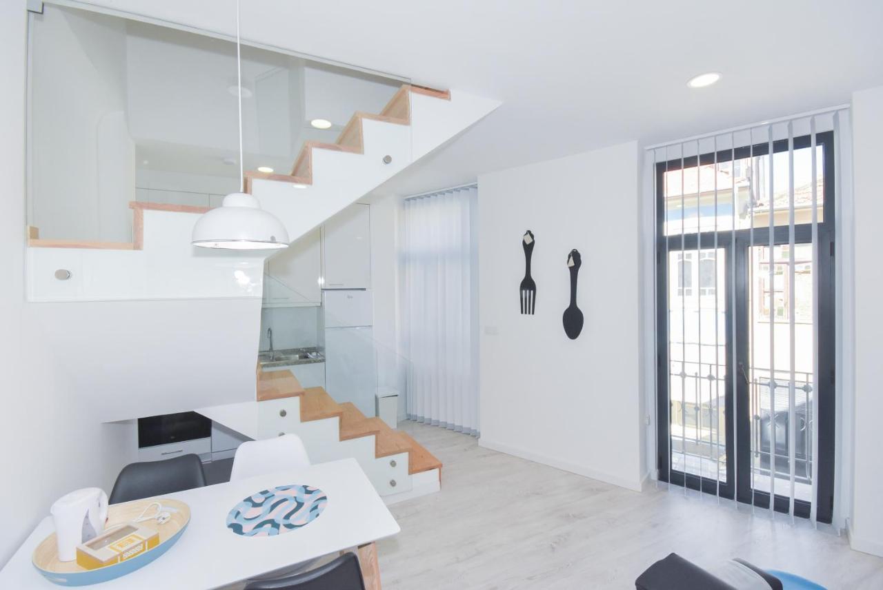 Near The Beach Apartments Matosinhos  Exterior photo