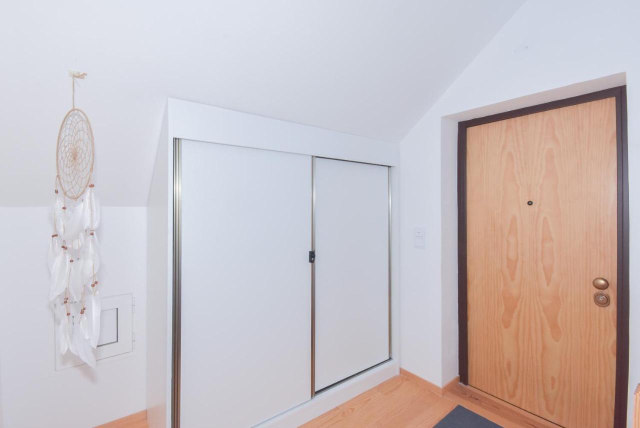 Near The Beach Apartments Matosinhos  Exterior photo