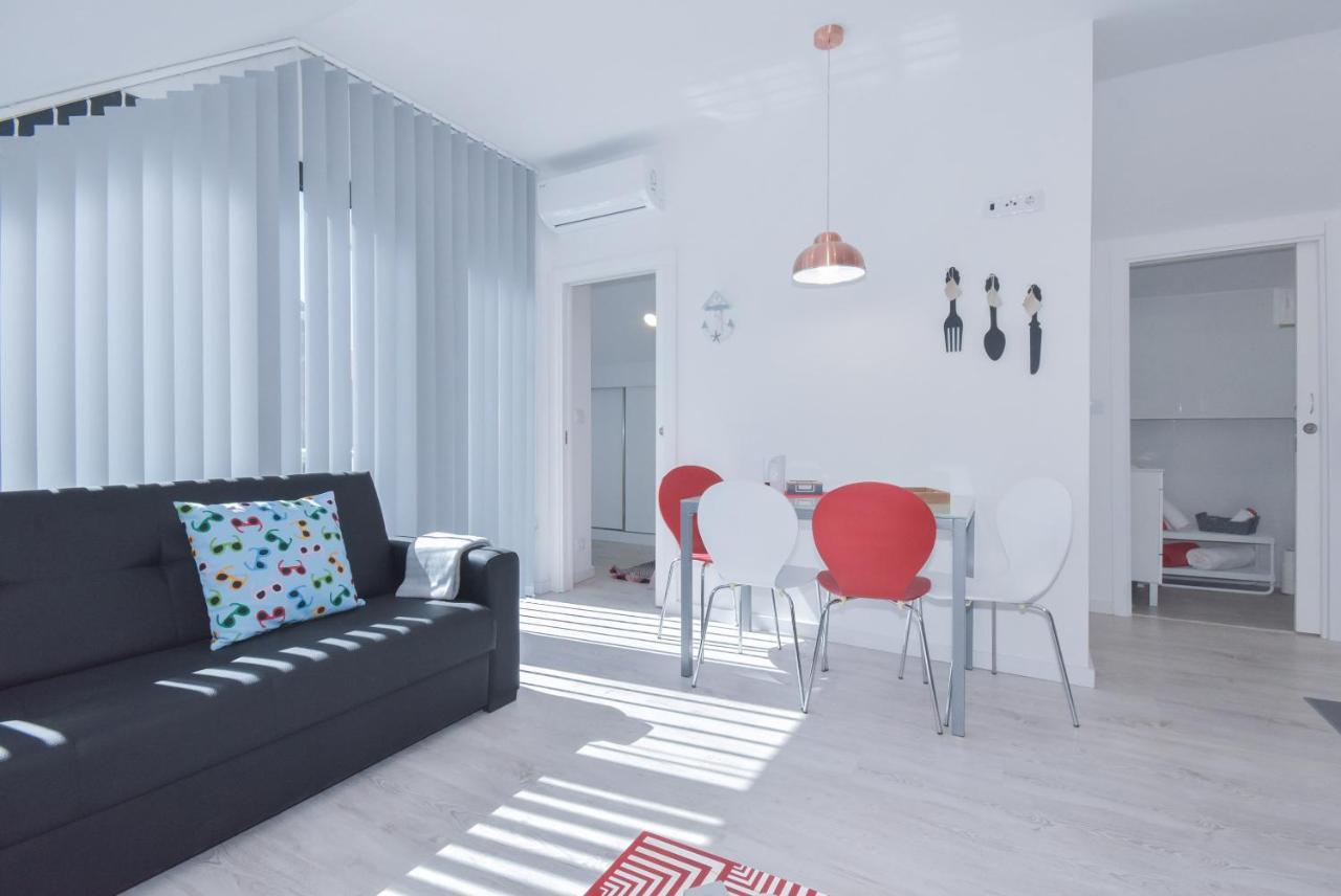 Near The Beach Apartments Matosinhos  Exterior photo
